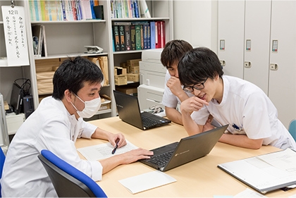 研修コース概説