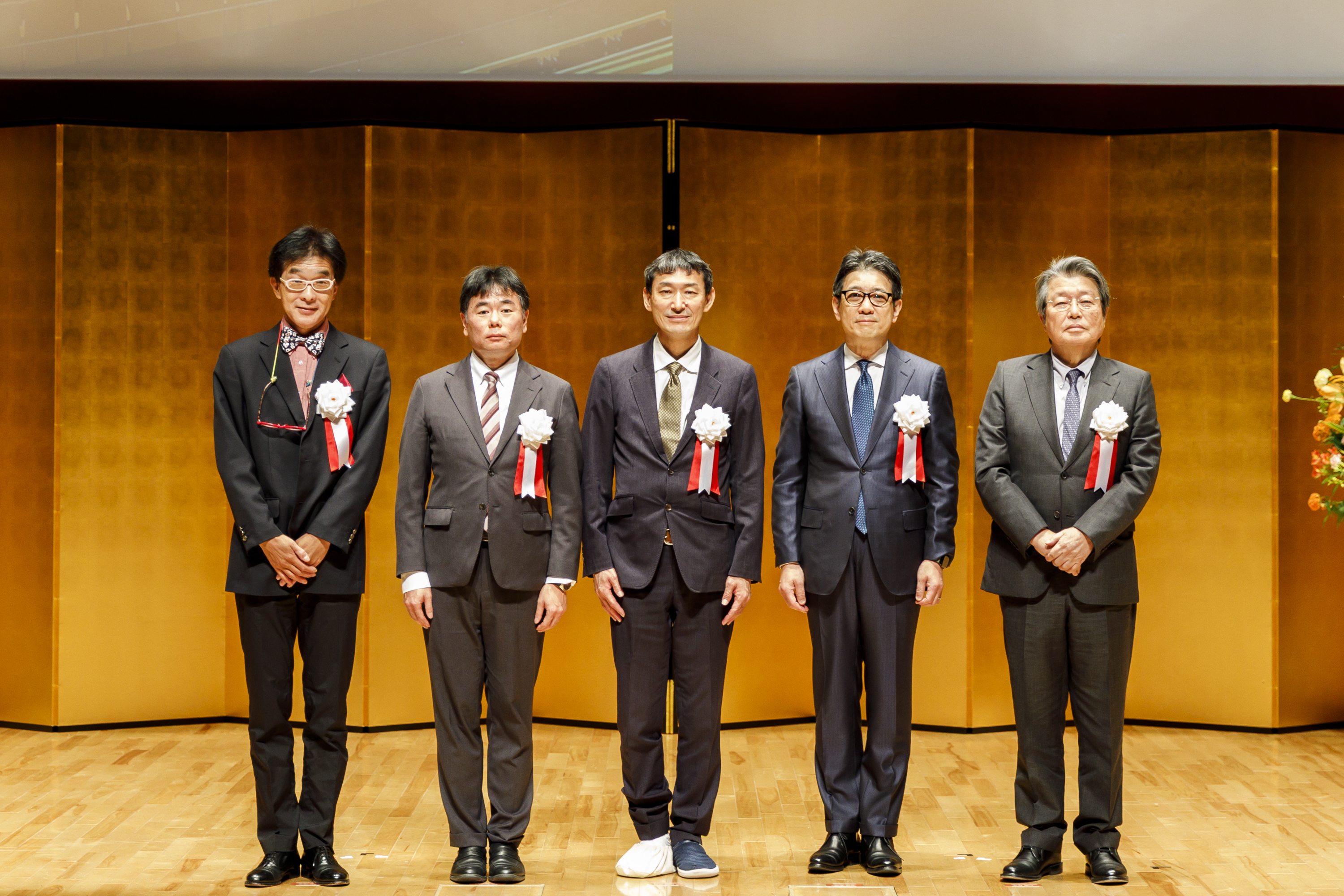 2025年度九州大学オープンイノベーションワークショップ  産学官連携活動  特別表彰