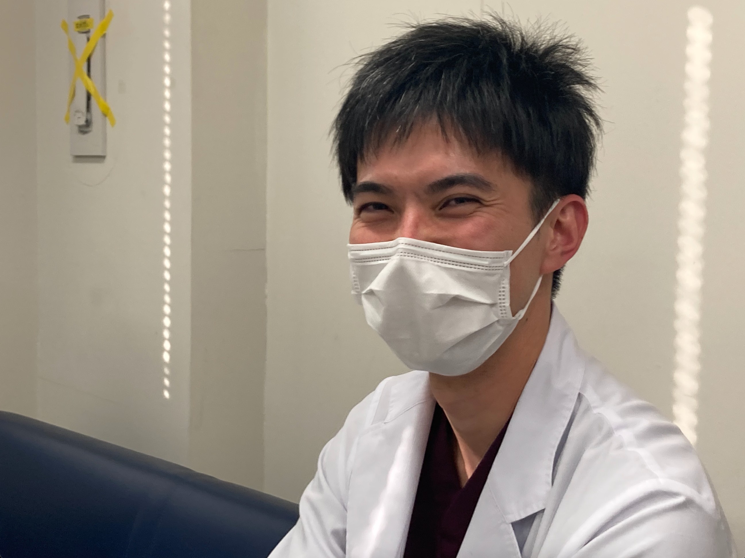第一内科の医師にインタビュー：内藤宏先生